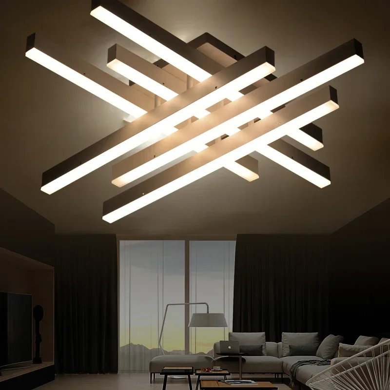 

modern LED ceiling light remote controlling aluminum ceiling lighting for bedroom/living room indoor ceiling lamp fixture