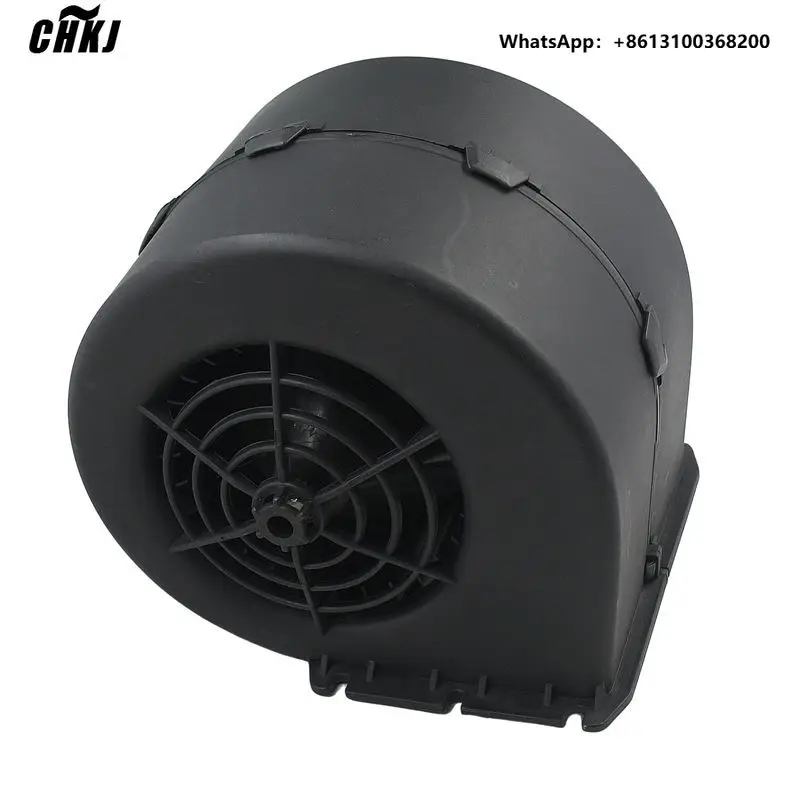CHKJ12V Blower Motor 009-A70-74D 30000556 Compatible with Spal Replaces 6684424 010A2270D