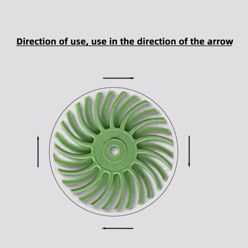 

Dentistry Material Gap Polished Wafer Grinding Disc 5Pcs for Oral Cavity Repair Orthodontics Rotary Accessories Lab Tools 25mm