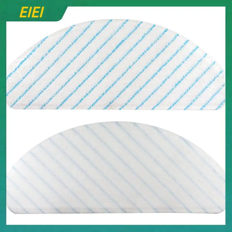 Eiei 40Pcs Mop Clot… - image