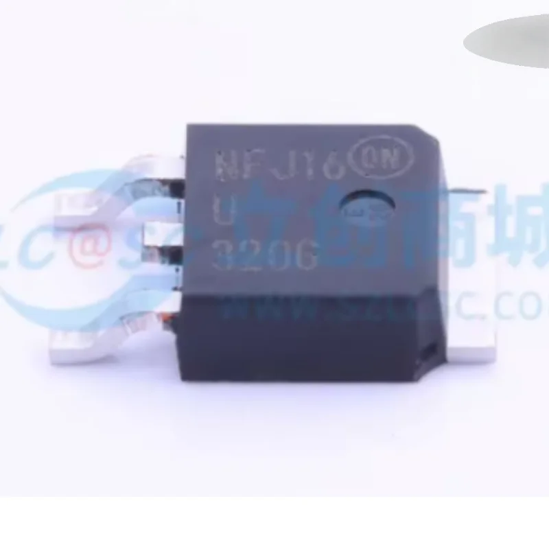 20PCS MURD320T4G  Semiconductor 200V 3A Ultrafast Switching Rectifier Diode DPAK TO-252-2 Original New