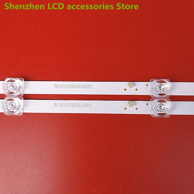 LED backlight for JBD315V1H-LB71A-2 CRH-BX32C130300502036 light bar 100% new