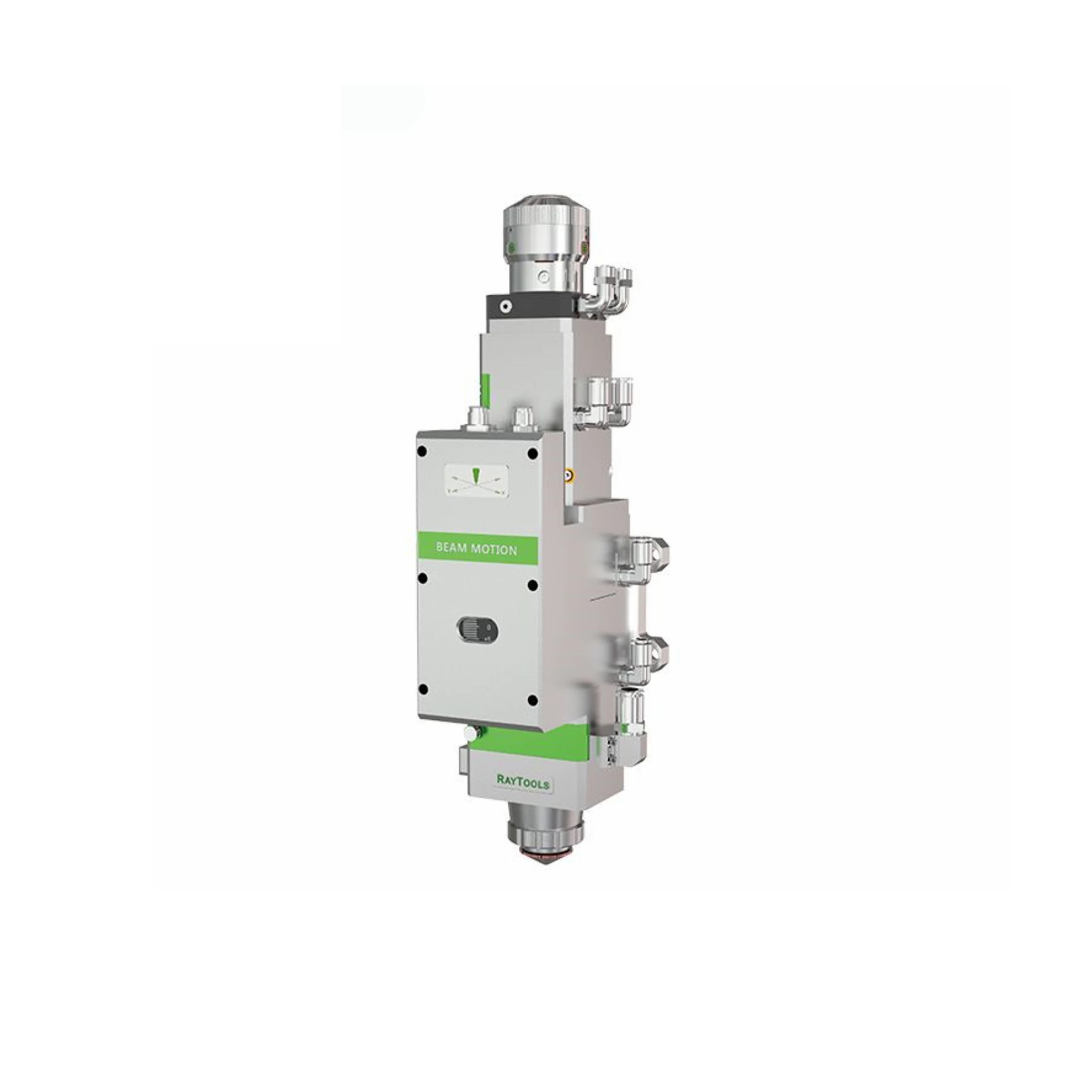 레이툴스 레이저 절단기 부품 BM110 파이버 레이저 절단 헤드 (0-12KW 파이버 레이저 기계용)