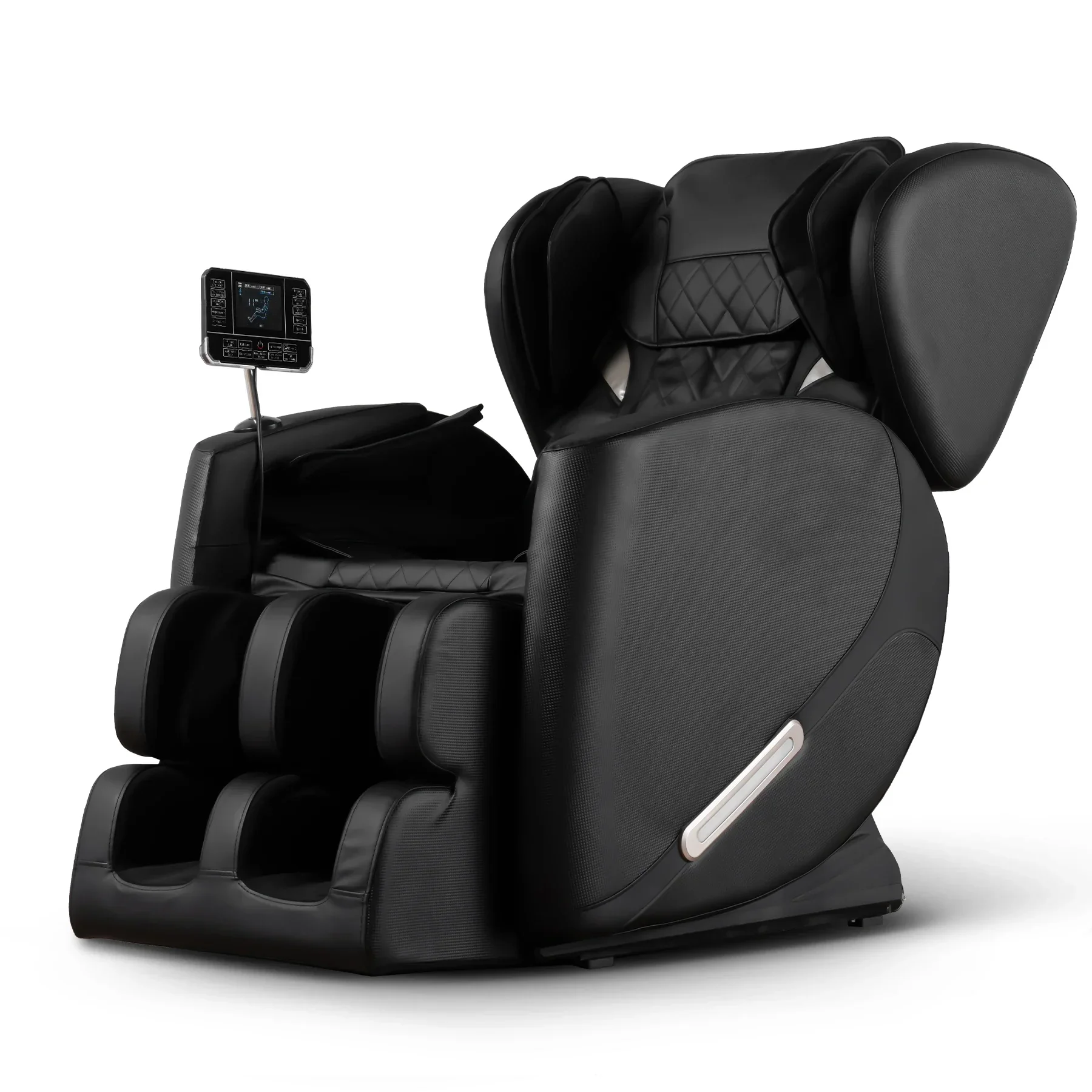 

L # Fauteuil De Massage Inclinable Avec Chauffage