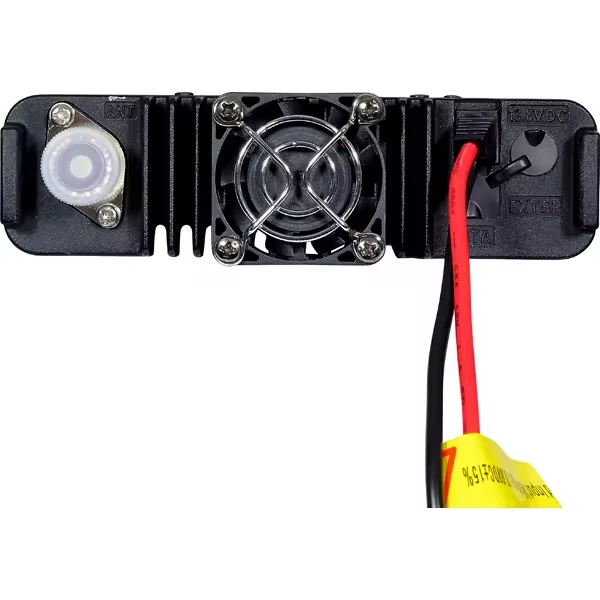 Tyt Th-9800 Quad Band Transceiver Walkie Talkie 50W High Transmit Output Power Built-in V+U Cross-band Repeaters Gold 4