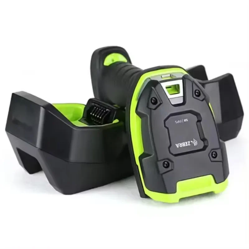 DS3678 Ultra-Rugged Handheld 1D/2D barcode r-eader wireless barcode scanner