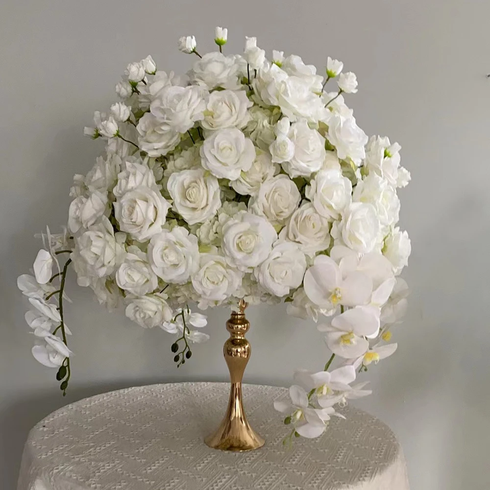 Wholesale Artificial Centerpiece Flower