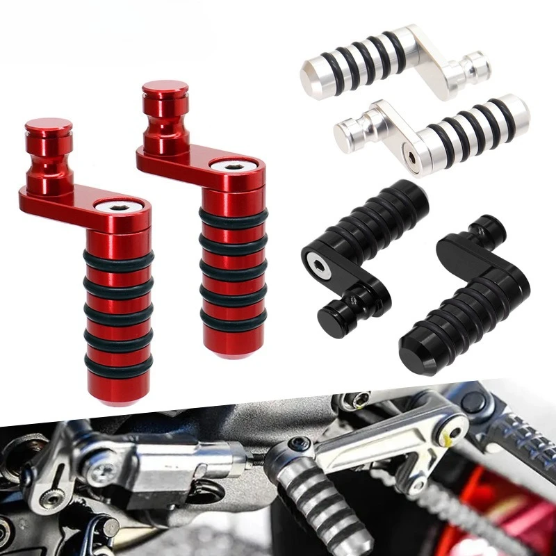 Suitable for Apulia Tuono 660 V4 1100/1000 Shiver 750 Gear Head, Brake Head