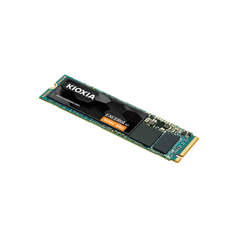 Ban Đầu Kioxia RC20 SSD 1TB 2TB Bên Trong Ổ SSD NVMe.M2 Giao Diện EXCERIA NVMe Series