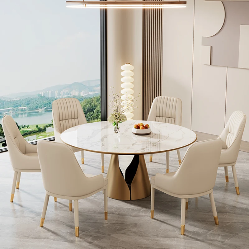 

Luxury Modern Dining Chairs Luxury Designer European Vintage Dining Chairs Trendy Lazy Sillas Para Sala De Estar Home Furniture