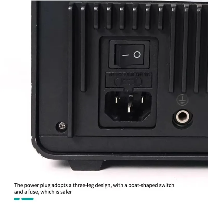 TS1100 TS1200 Intelligent Lead-Free Soldering Station 90W/120W Soldering Iron About Original Quick.