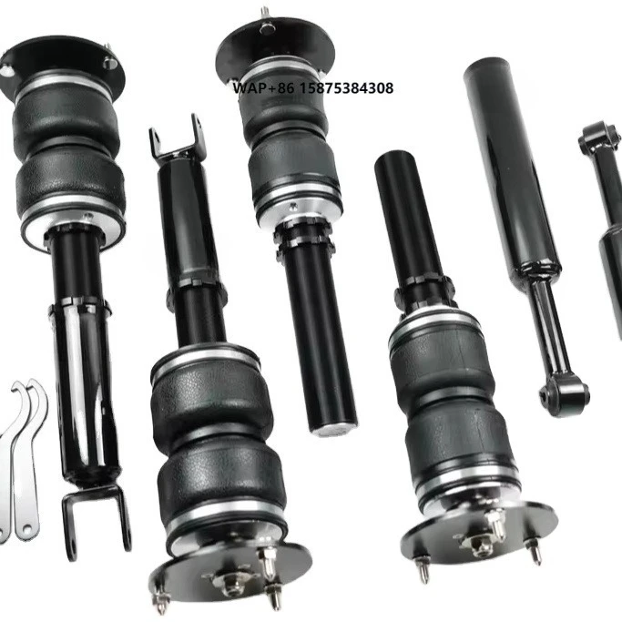 

For S-Class 2WD W222 Air Suspension Support Kit/air Shock Absorbers