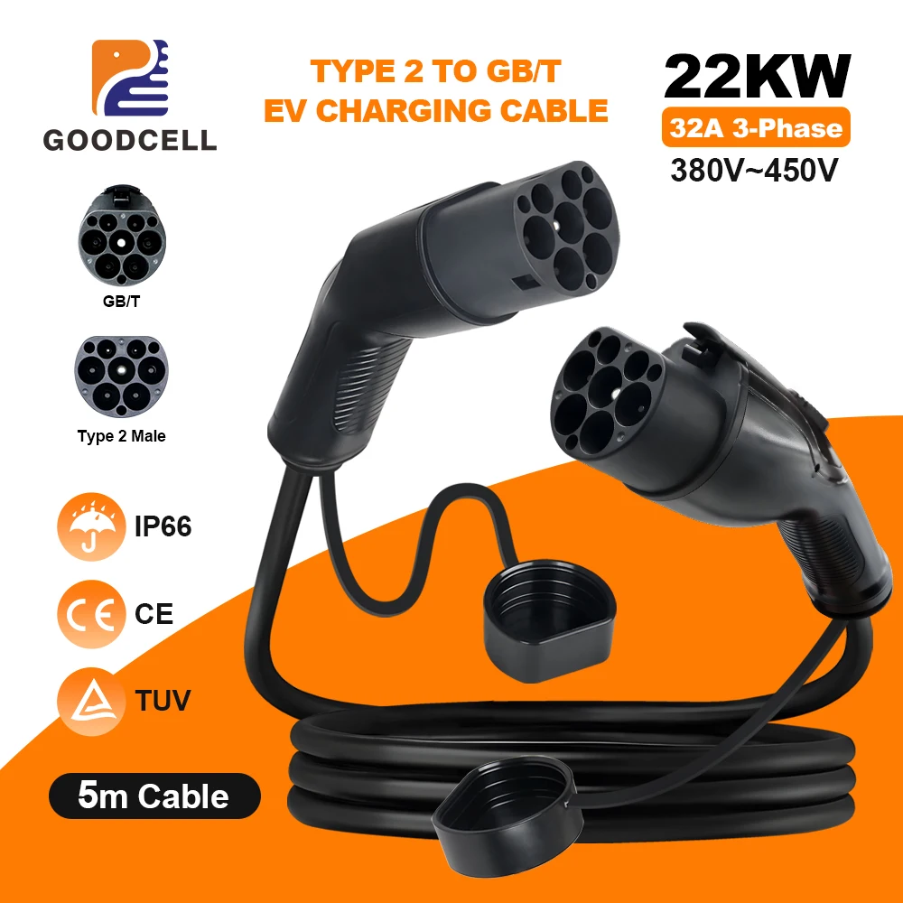 Goodcell Type 2 To … - image