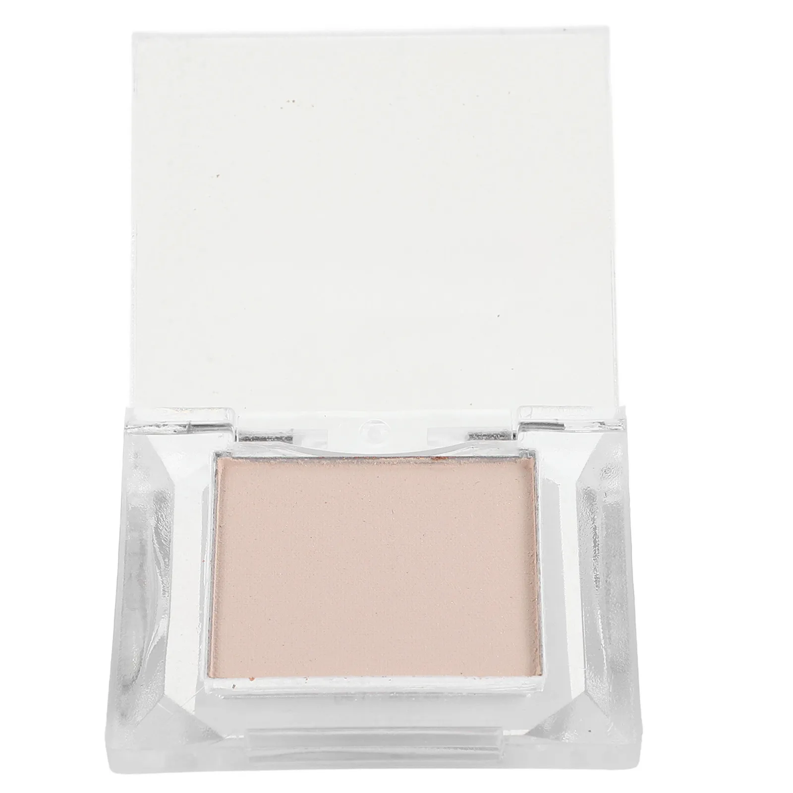 

Single Color Matte Eyeshadow Palette Natural Long- Application Matte Eye Shadow for Women Vibrant Pigmented Eye