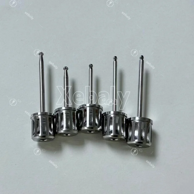 

Стоматологический угловой привод с храповым механизмом, 1 шт., шариковый привод ITI