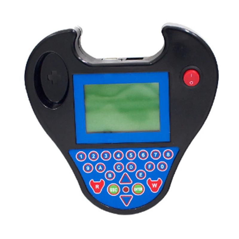 

V508 Super Mini Zedbull Smart Zed-Bull Key Transponder Programmer Mini ZED BULL Key Programmer Американская вилка