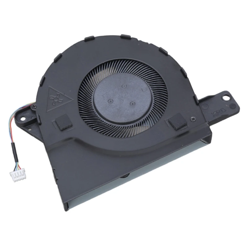 Ersatzlaptop -Kühlventilator DC5V 4wire Kühler für Breitengrad 5580 E5580 K1KF