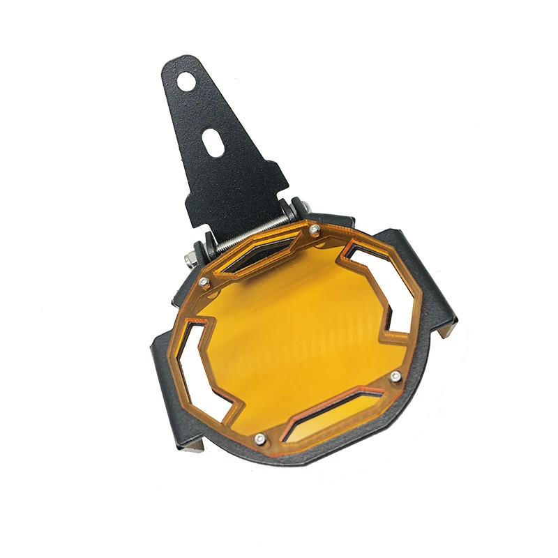 Protector de luz antiniebla para motocicleta, cubierta protectora de lámpara Shiled para BMW R1200GS R1250GS LC R1200 R1250 GS ADV Adventure 2013-2023 2022