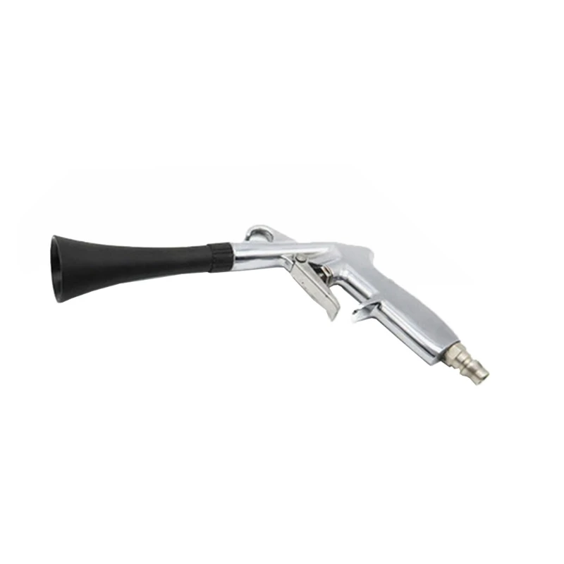 

Powerful Electric Car Washer Water Gun High Pressure Washer Cordless Car Washing Spray Gun Power Tool E65B