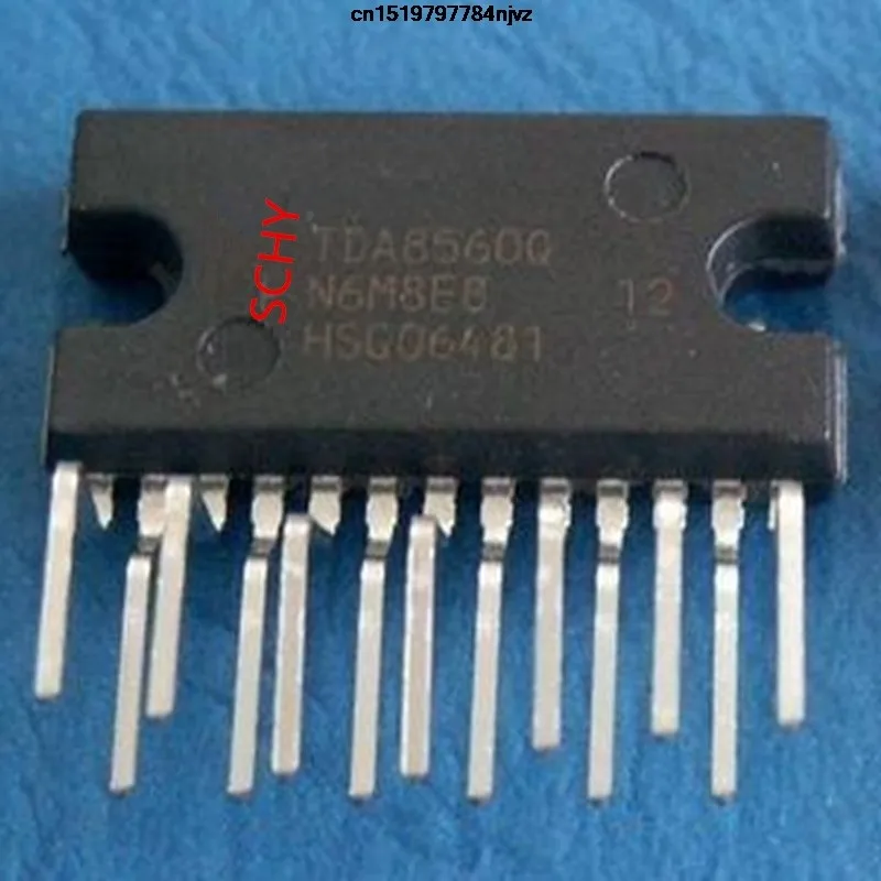 TDA8560Q TDA8560 ZIP13 10PCS