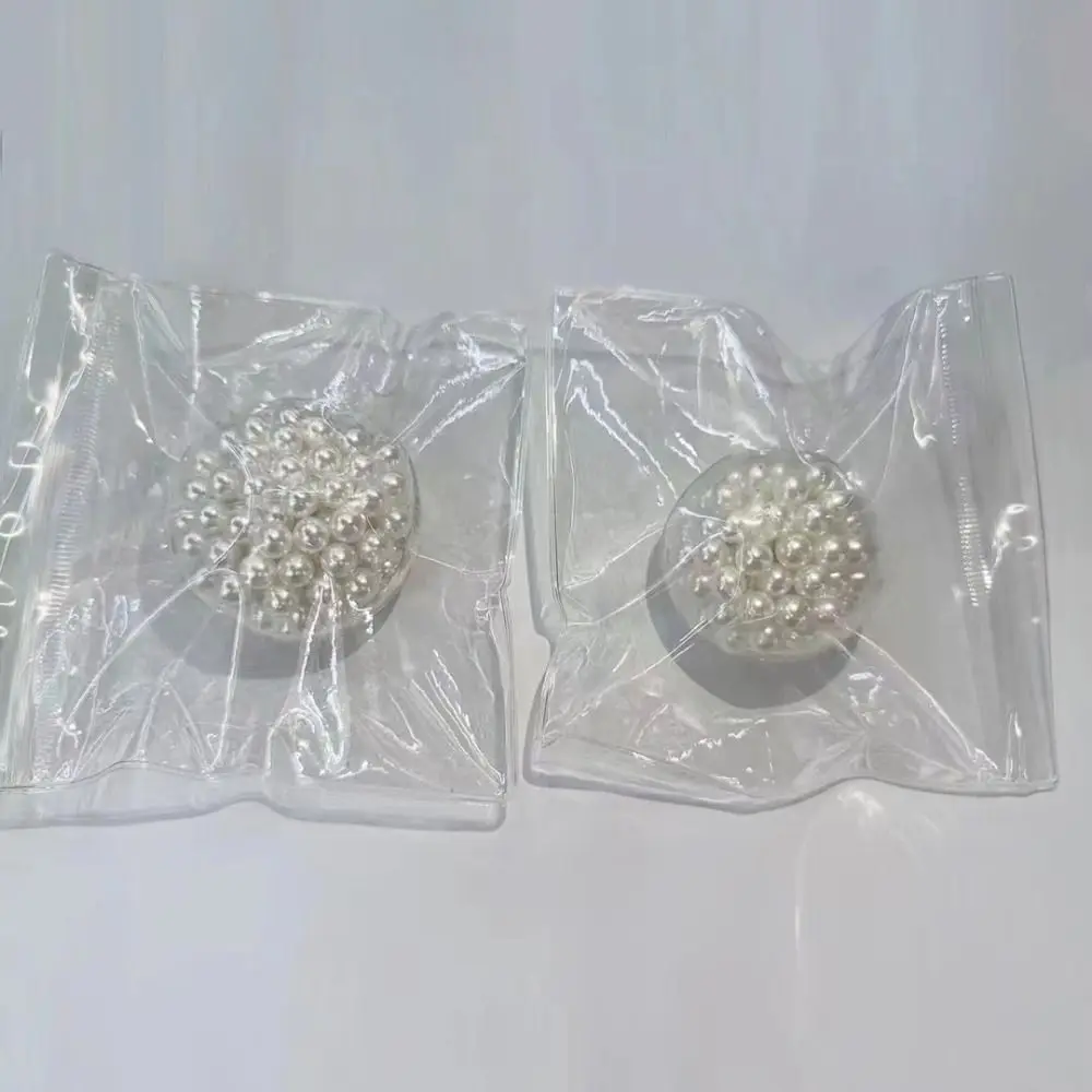 Perle perle boule bruyante jouets pierre Squishy Mochi balle perle presser jouet nouveauté TPR balle pincement Fidget jouet employés de bureau