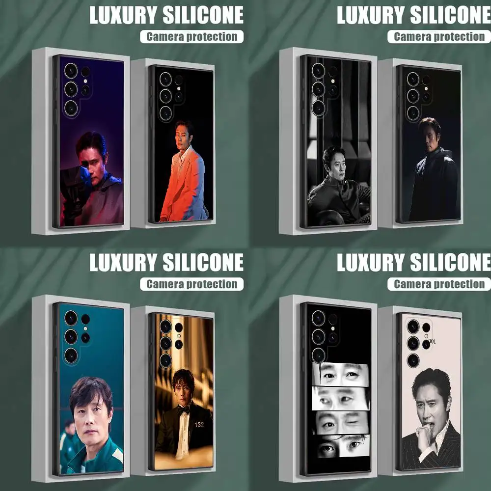 B-Byung H-Hun Lee P… - image