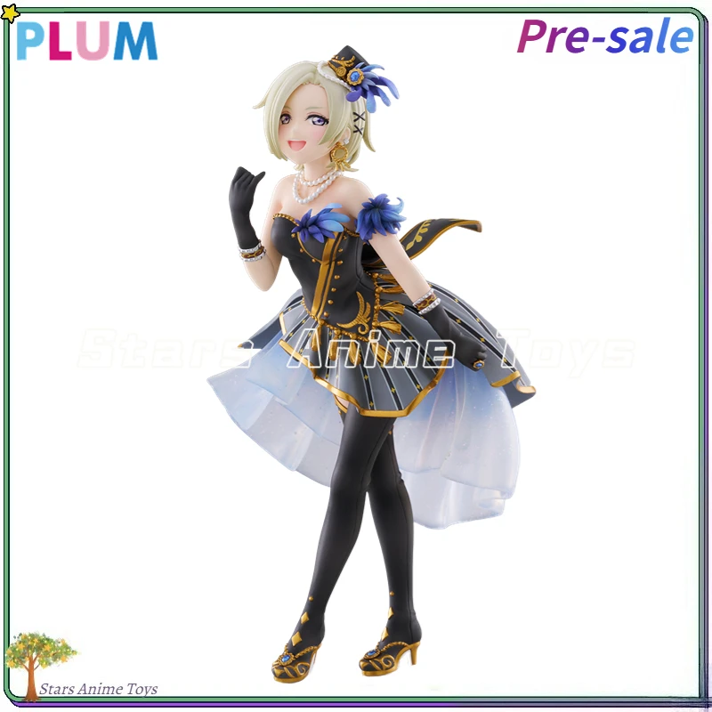 【Pre Sale】Originele PRUIM Love Live! Nijigasaki High School Idol Club Mia Taylor 1/7 Anime Figuur Ornament Collectie