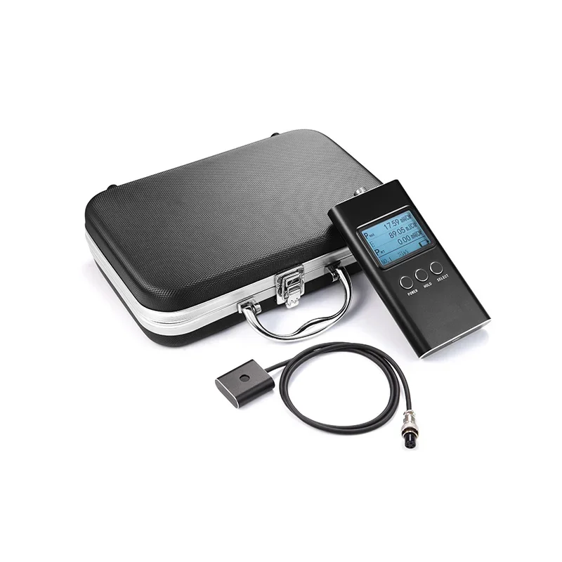 

2025 SDT2040 Multi Probe UV Radiometer Ultraviolet Radiation Meter