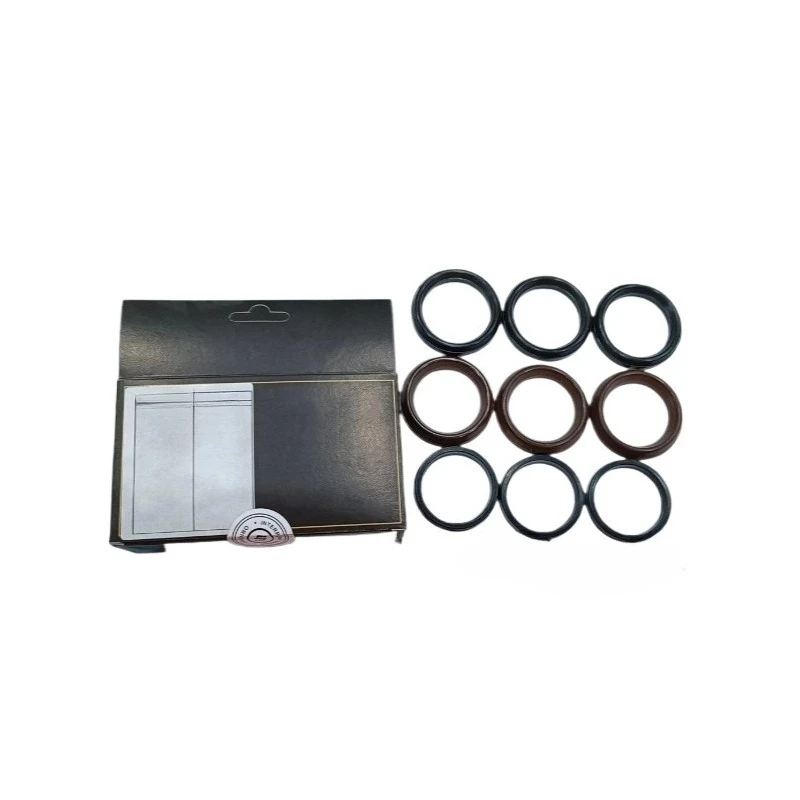

High pressure pump water seal accessories KIT 1/KIT150 water seal accessories
