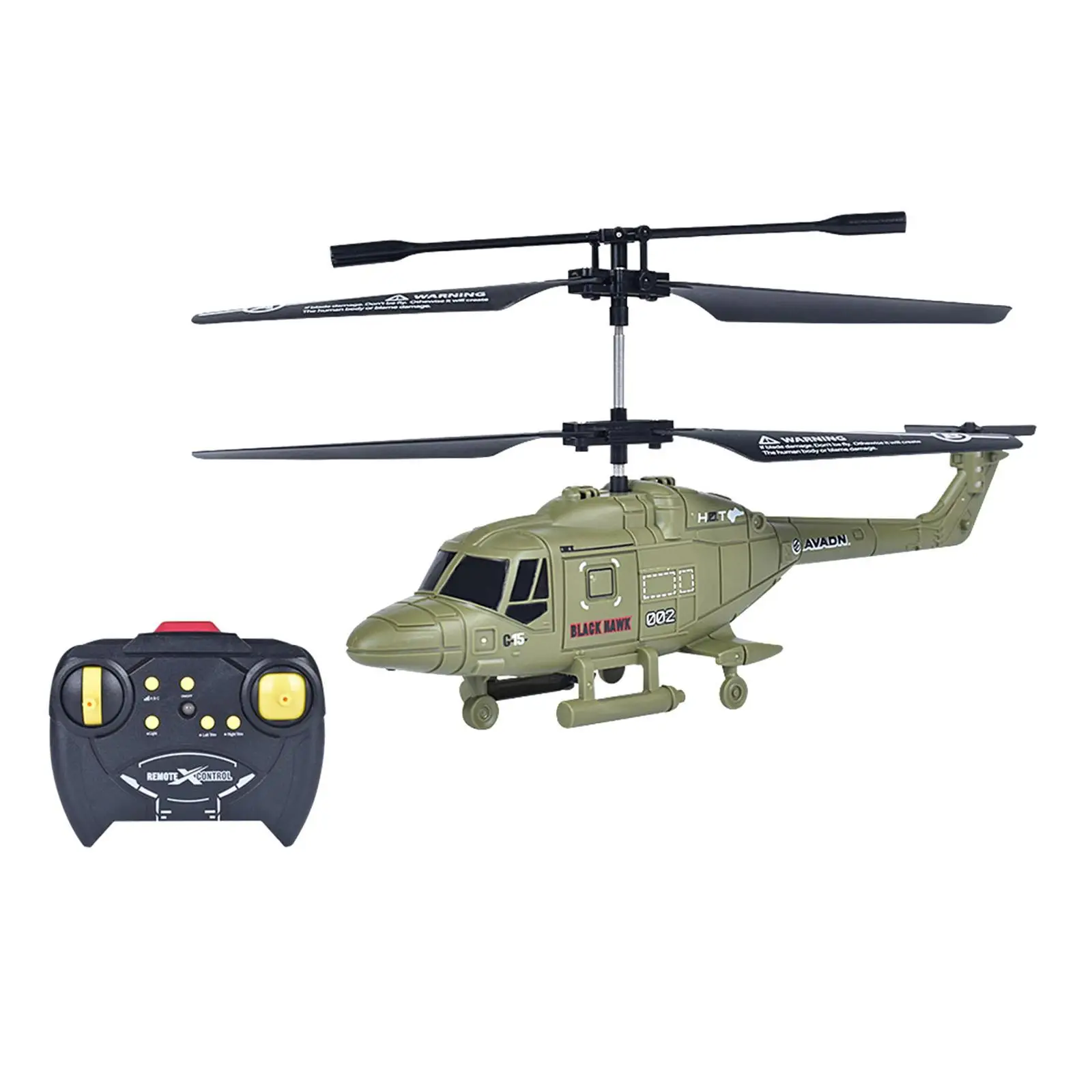 

Helicopter Toys for Boys LED Night Flight Lights 2.5CH Flying Toys Adult