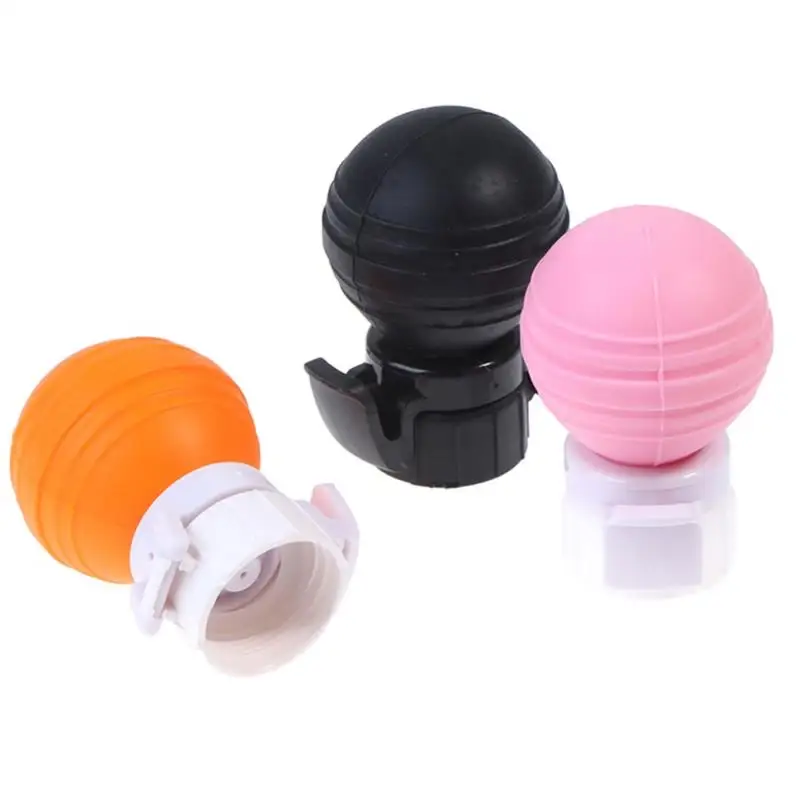 Soda Bottle Sealing Caps Beverages Caps Professional Bottle Cover Leak-proof For Carbonated Drinks