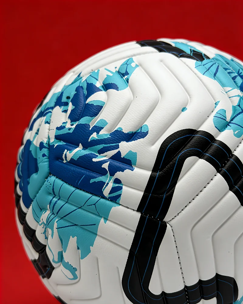 Balón de Fútbol Profesional para Exteriores, Balones de Partido Deportivos de Alta Calidad, Material de PU, Entrenamiento, Fútbol sin Costuras, Tamaño Estándar 5