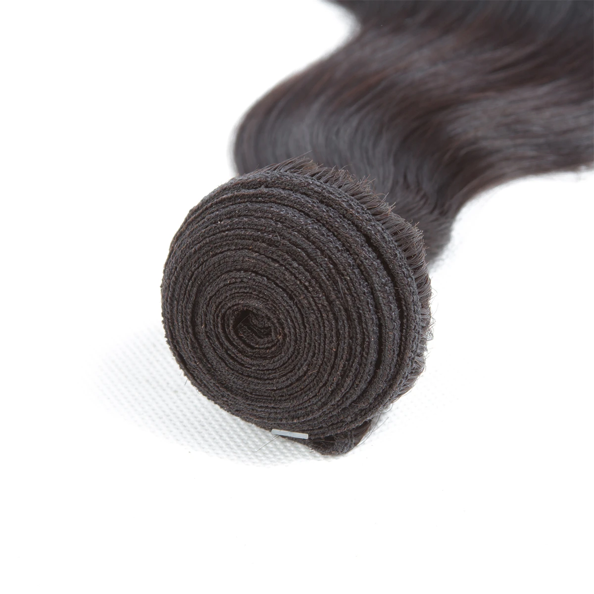 حزم الشعر البشري البرازيلي الجسم موجة حزمة واحدة عذراء الشعر حزم الجسم موجة حزم الشعر البشري شعر أسود طبيعي