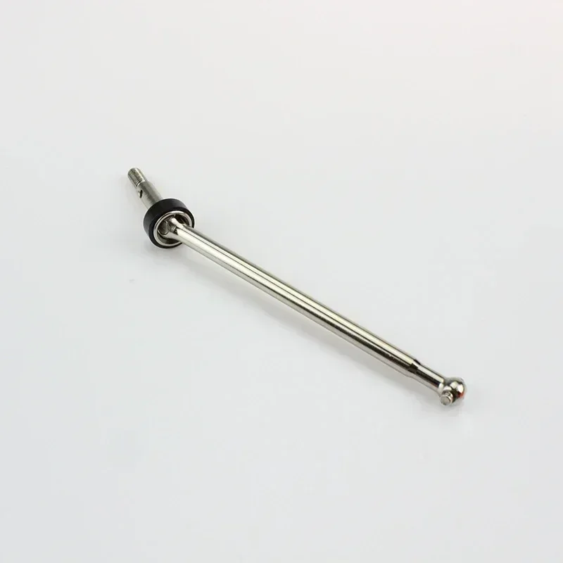 Metalen Aandrijfas CVD 104001-1927 voor Wltoys 104001 1/10 RC Auto Onderdelen Accessoires