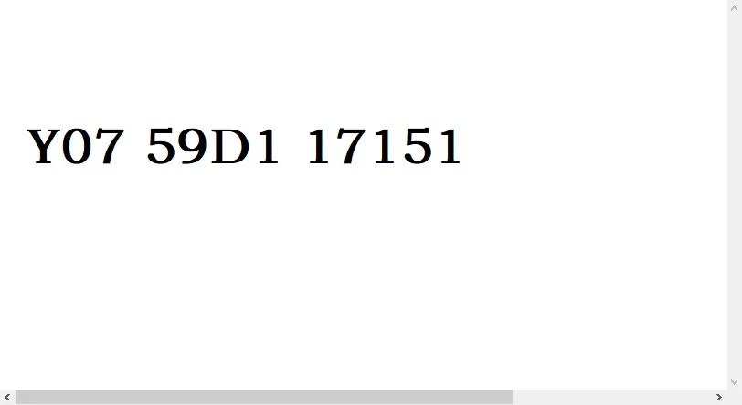 

Японский шаговый двигатель Shinano Y07 59D1 17151 с драйвером STP-59D5094