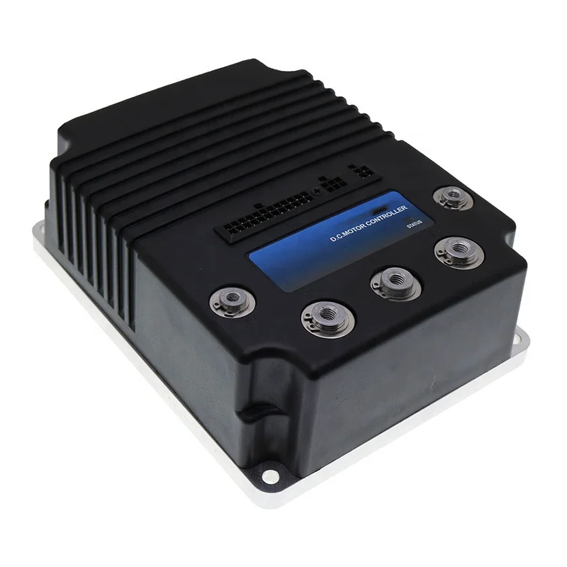 

AWP Genie lift parts Aftermarket Sepex DC Motor Controller 128337GT 128337 For Genie Boom Lift Z-45/25 DC Z-45/25J