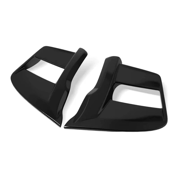 

Motorcycle Front spoiler Discount Motorcycle Aerodynamic Fairing for CBR650R Motorcycle Accessories Front Spoiler Front Beak Sp