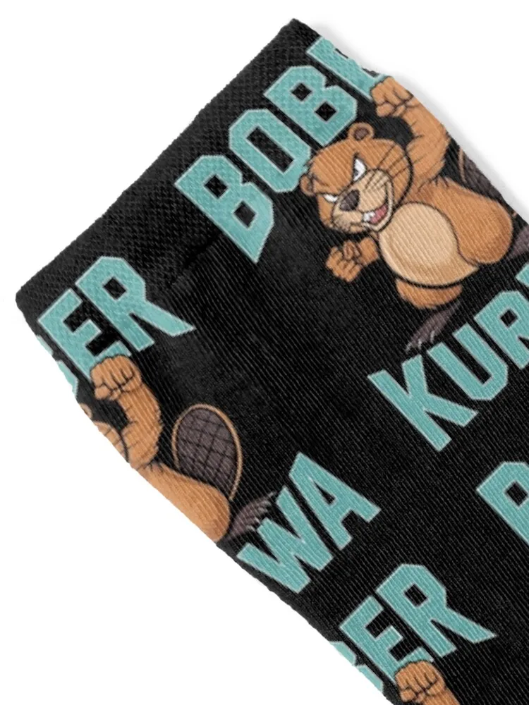 Bober kurwa Socks luxury heated fashionable Hiking boots Men's Socks Luxury Women's