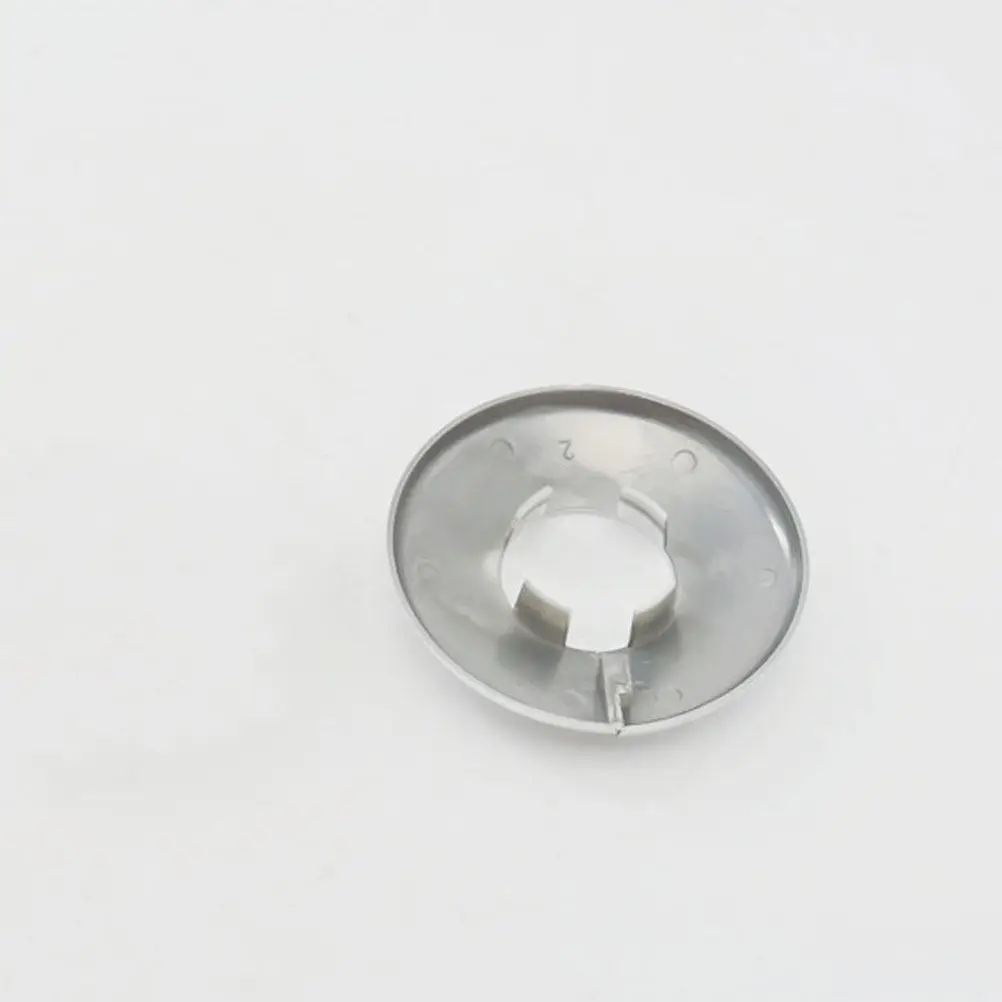 

Комплект из 2-х круглых фланцевых заглушек для труб, разборная конструкция, подходит для различных труб, простая сборка без инструментов, заглушка для унитаза