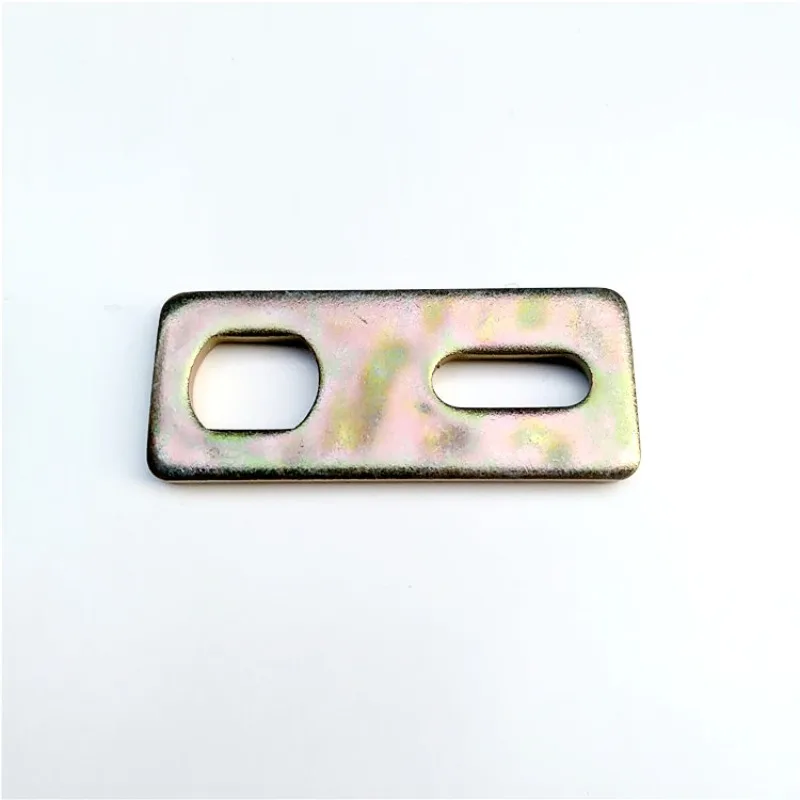 Electric Bike Motor Anti-rotation Washer, M14/M16 Fastening Gasket, Anti-turn Retaining Plate, Durable Motor Fixing Shim image 5