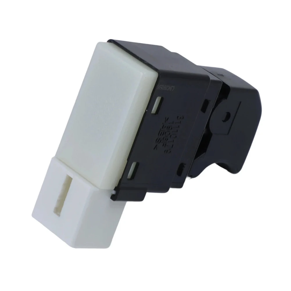 Window Control Switch Power Window Switch Long-lasting Performance Robust Material Construction User-friendly Design