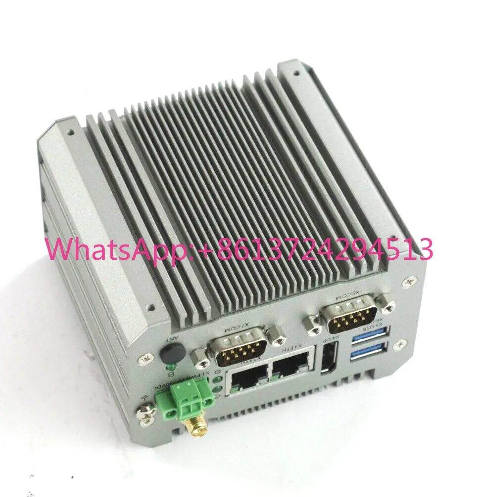 Contact BL2 BPC 1501E-W-64-W10 Box PC 1158252 Without Original Packaging