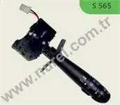 

S565 interior headlight + signal + horn and ON/rear fog control arm kanggoo1, 2/1,4//1,6 16V MEGANE I 96