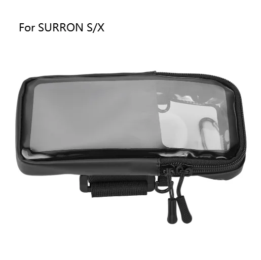 

1pcs Motorcycle Storage Bag Front Battery Frame Bag For Sur Ron For Light Bee S/X Motorcycle Accessories