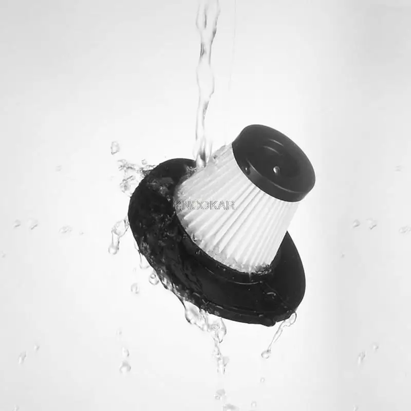 New Wireless Car Vacuum Cleaner Handheld Mini Vacuum Cleaner Super Suction Wet And Dry Dual Use Portable Vacuum Cleaner