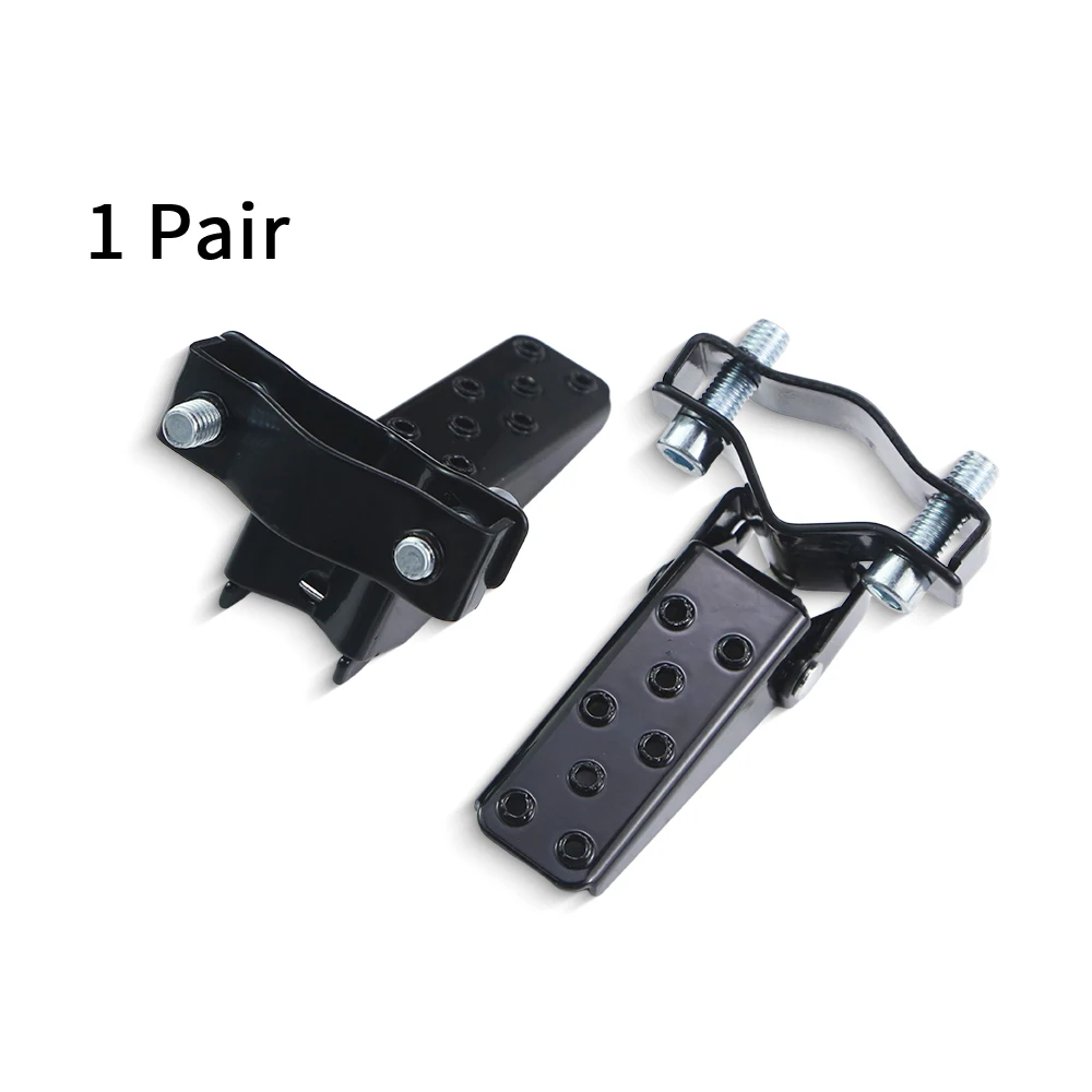 Thumbnail 3 - #11 Cheapest Bicycle Foot Pegs Deals You Can Get