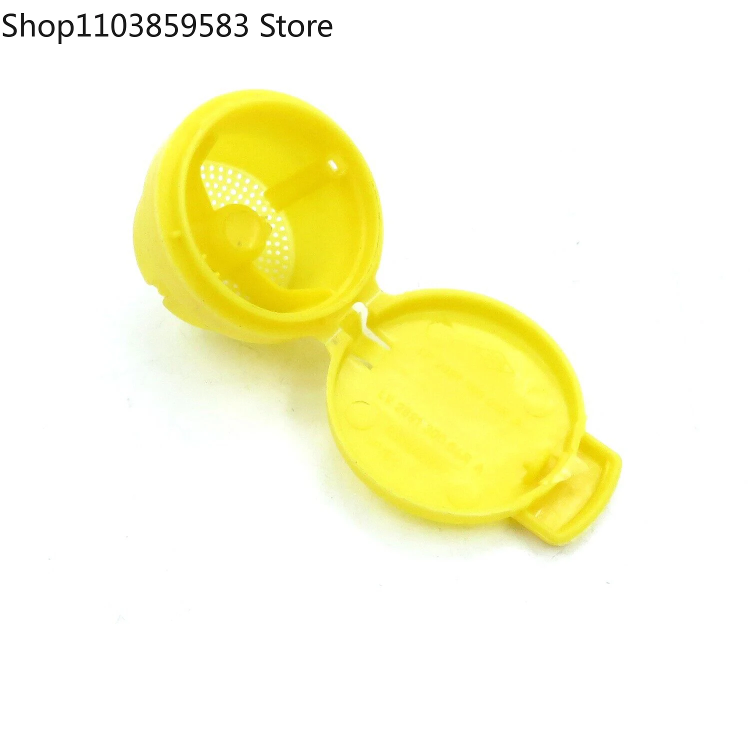 

1 шт. 289130004R для Renault Scenic-III 2009-16, Trafic, Clio, Laguna: крышка бачка омывателя лобового стекла, крышка бака для жидкости, крышка резервуара.