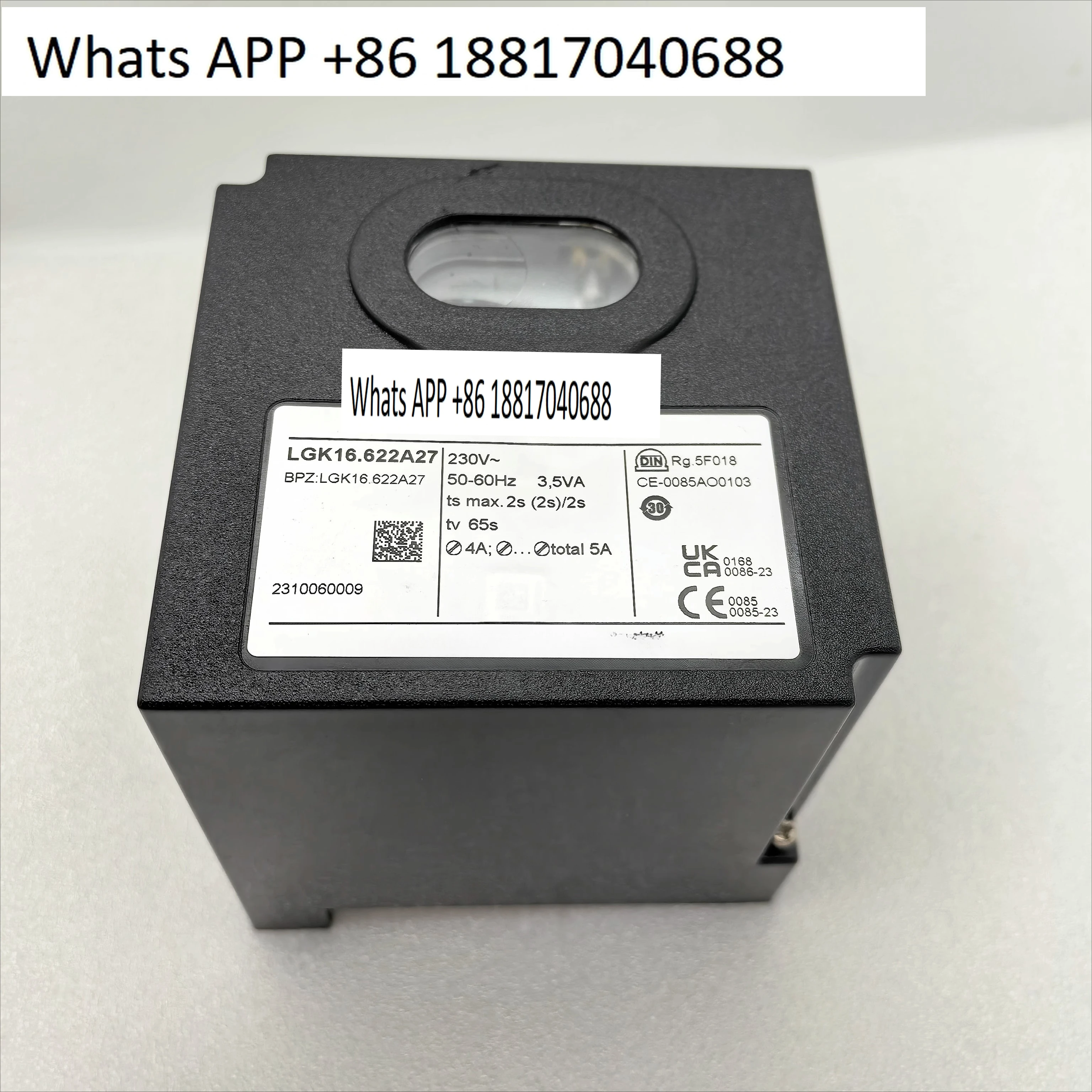 

LGK16.622A17 LGK16.322A17 Controller LGK16.335A17 LGK16.333A17