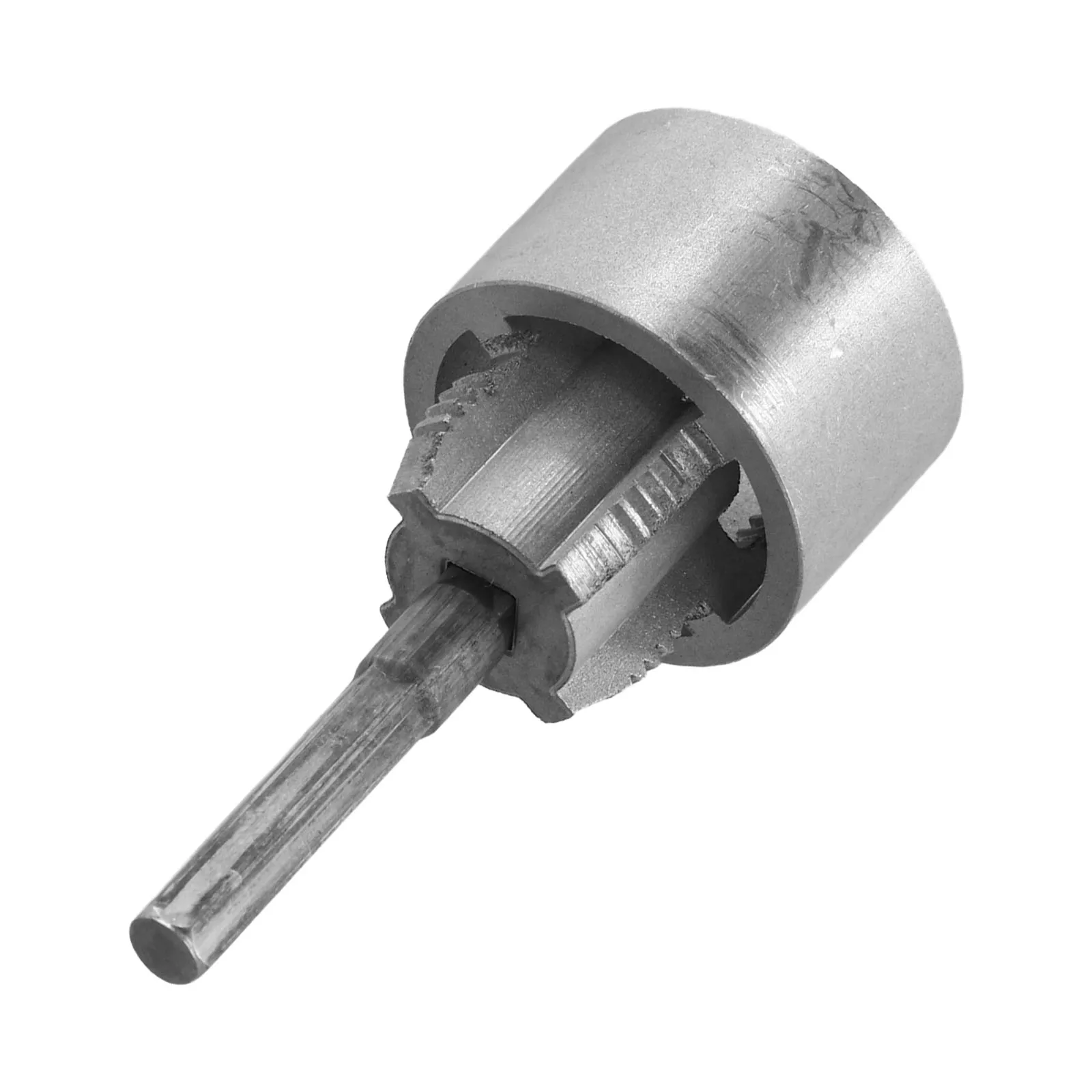 For Plumbing Tasks 3 4inch Pipe Cutter Pipe Tapping Tool DIY Projects Internal And External Die Cutter Shredder