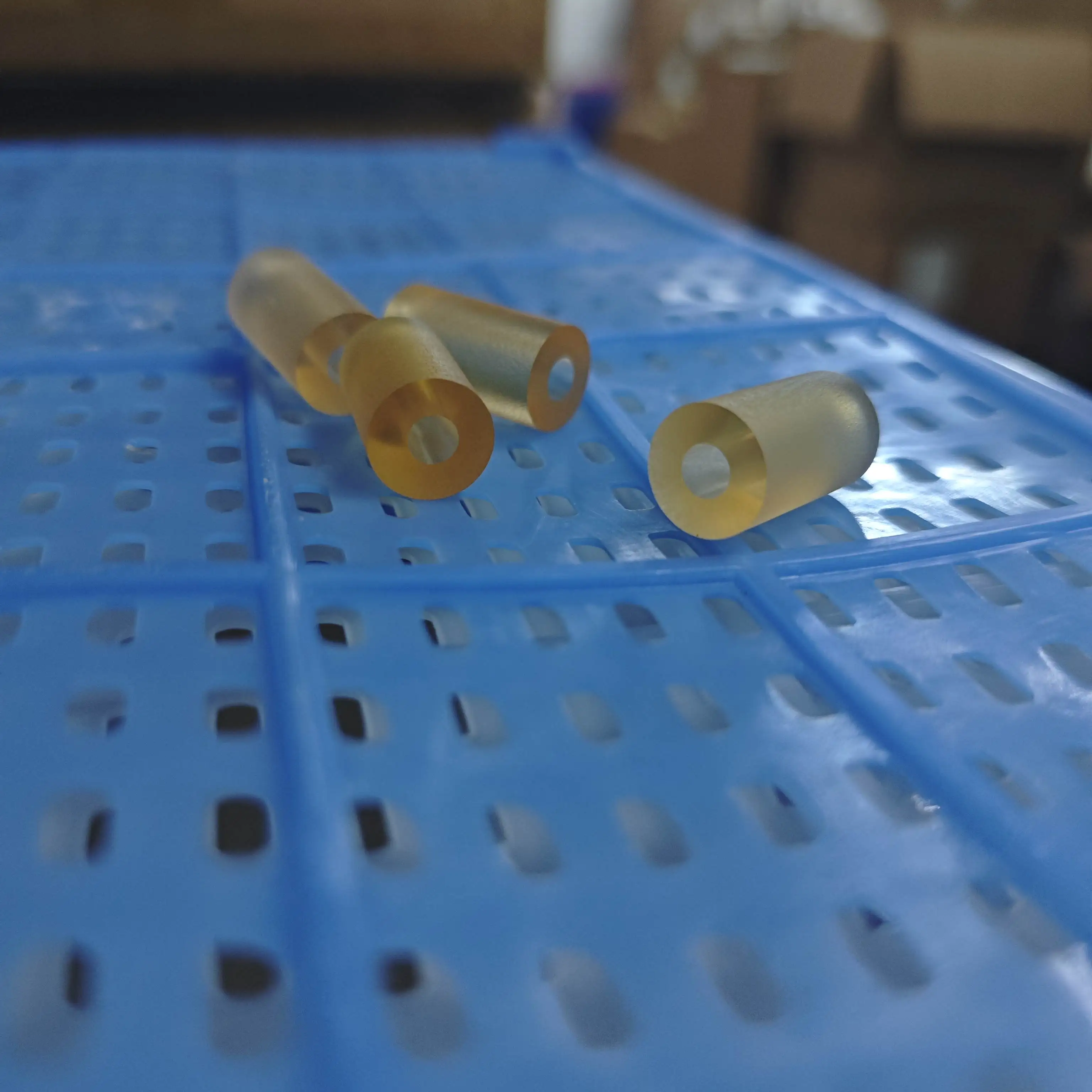 

1SET JAPAN PA03586-K983 PA03586-K984 Feed Exit Drive Roller for Fujitsu fi-6110 N1800 S1500M S1500 S510M S510 S500M S500 fi-5110